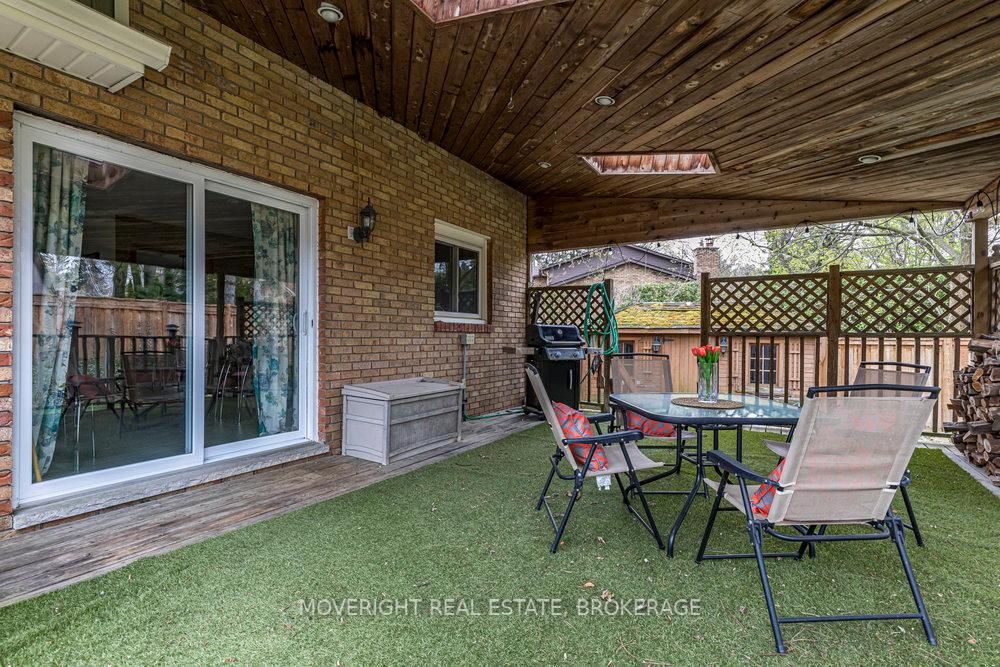 Photo 60 of 62 Templer Drive, Hamilton, Ancaster — HOMEH