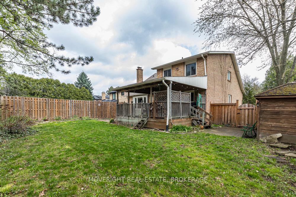 Photo 67 of 62 Templer Drive, Hamilton, Ancaster — HOMEH