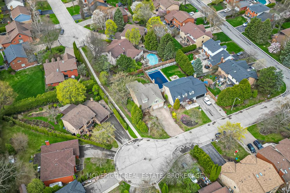 Photo 69 of 62 Templer Drive, Hamilton, Ancaster — HOMEH