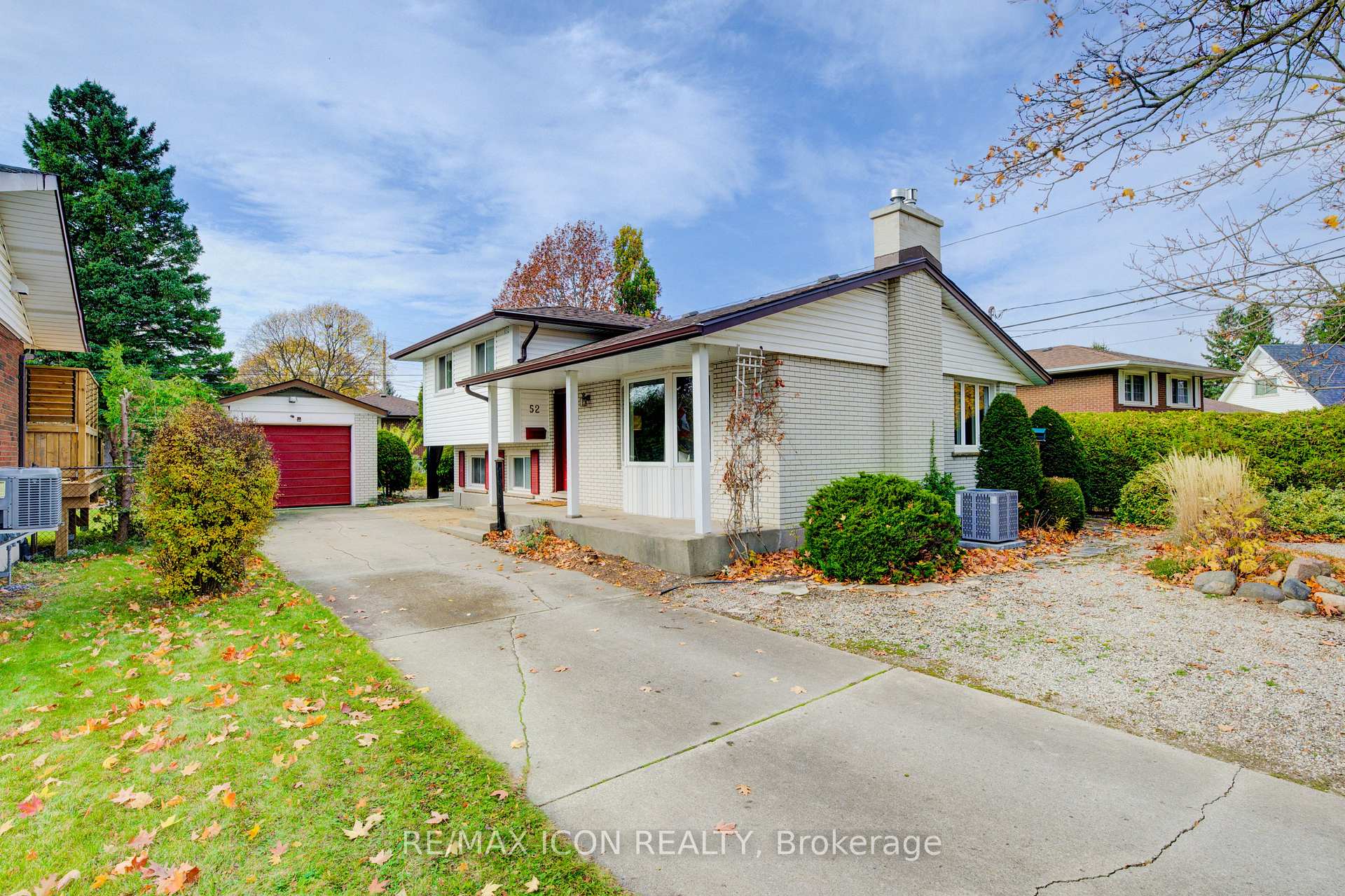 Photo 1 of 52 Brentwood Drive, Guelph, Riverside Park — HOMEH