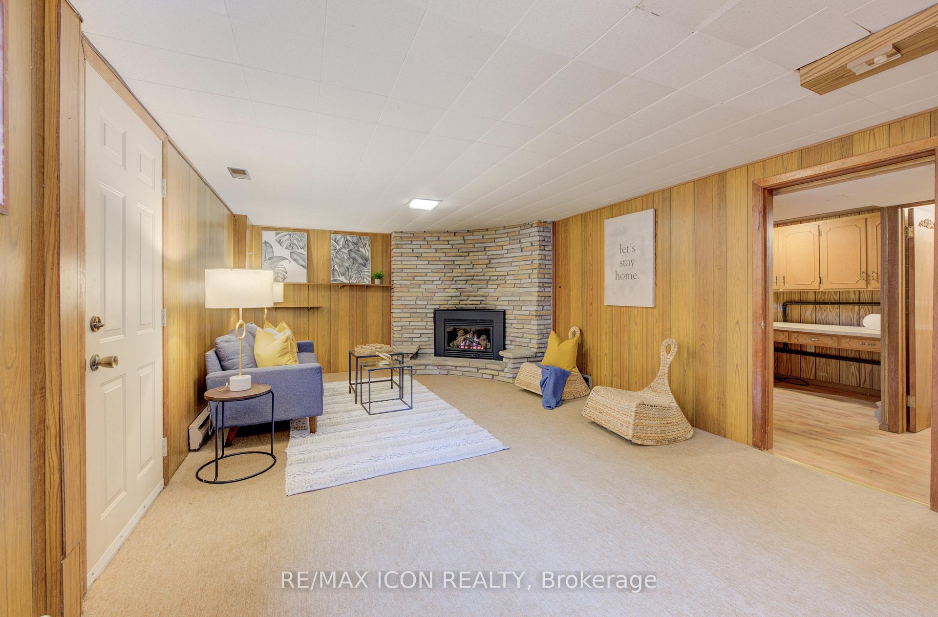 Photo 27 of 52 Brentwood Drive, Guelph, Riverside Park — HOMEH