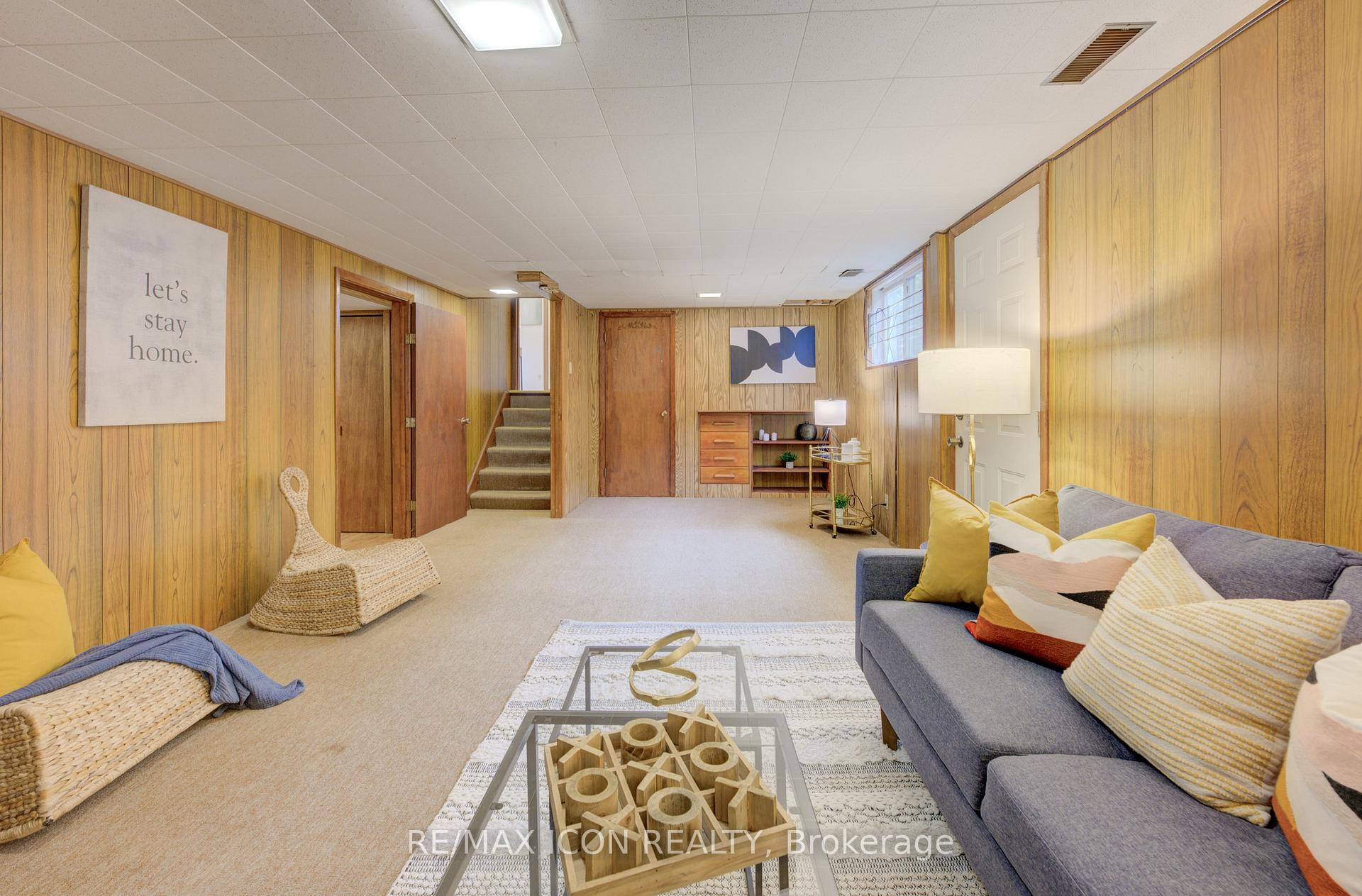 Photo 28 of 52 Brentwood Drive, Guelph, Riverside Park — HOMEH
