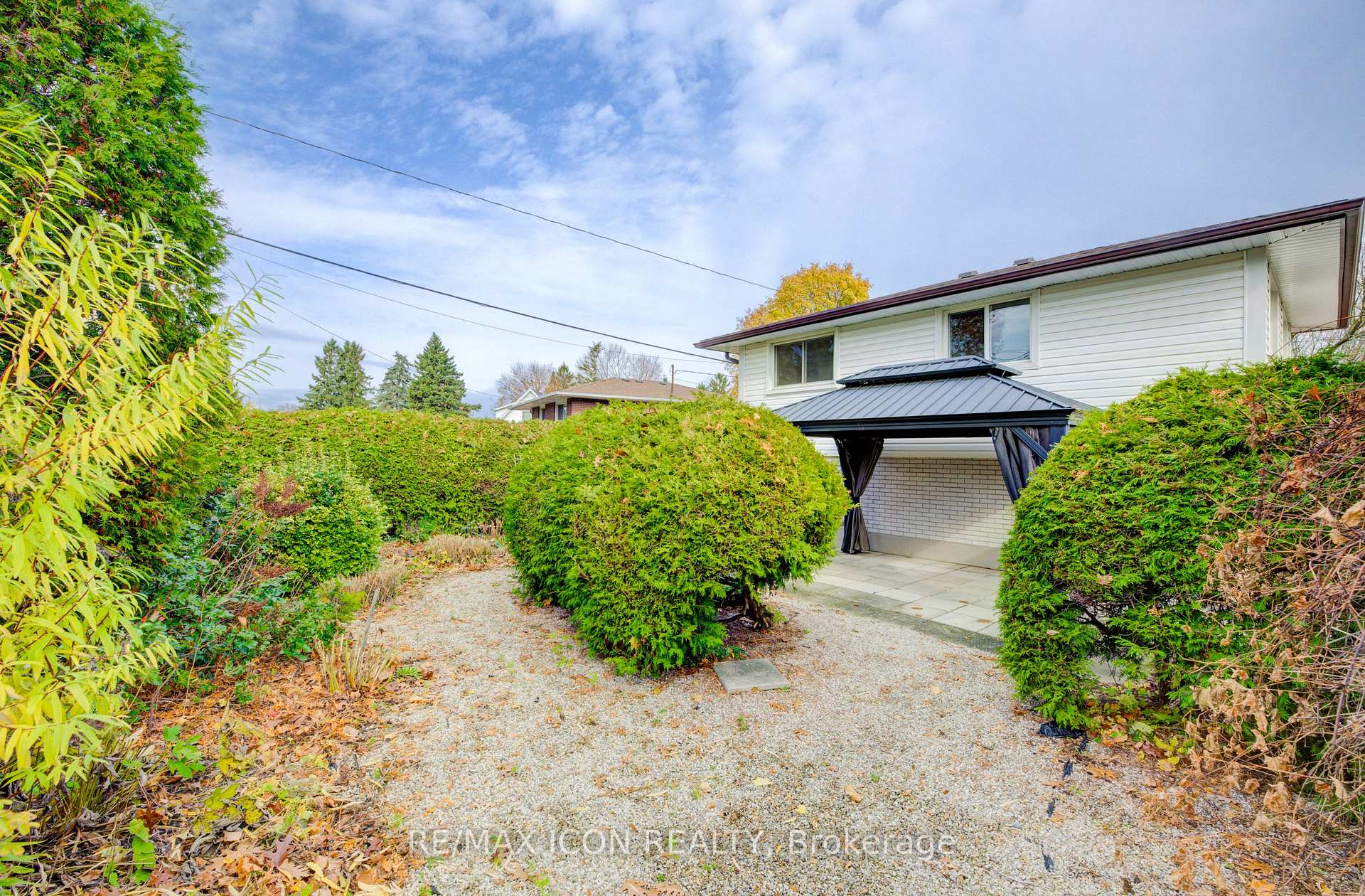 Photo 35 of 52 Brentwood Drive, Guelph, Riverside Park — HOMEH