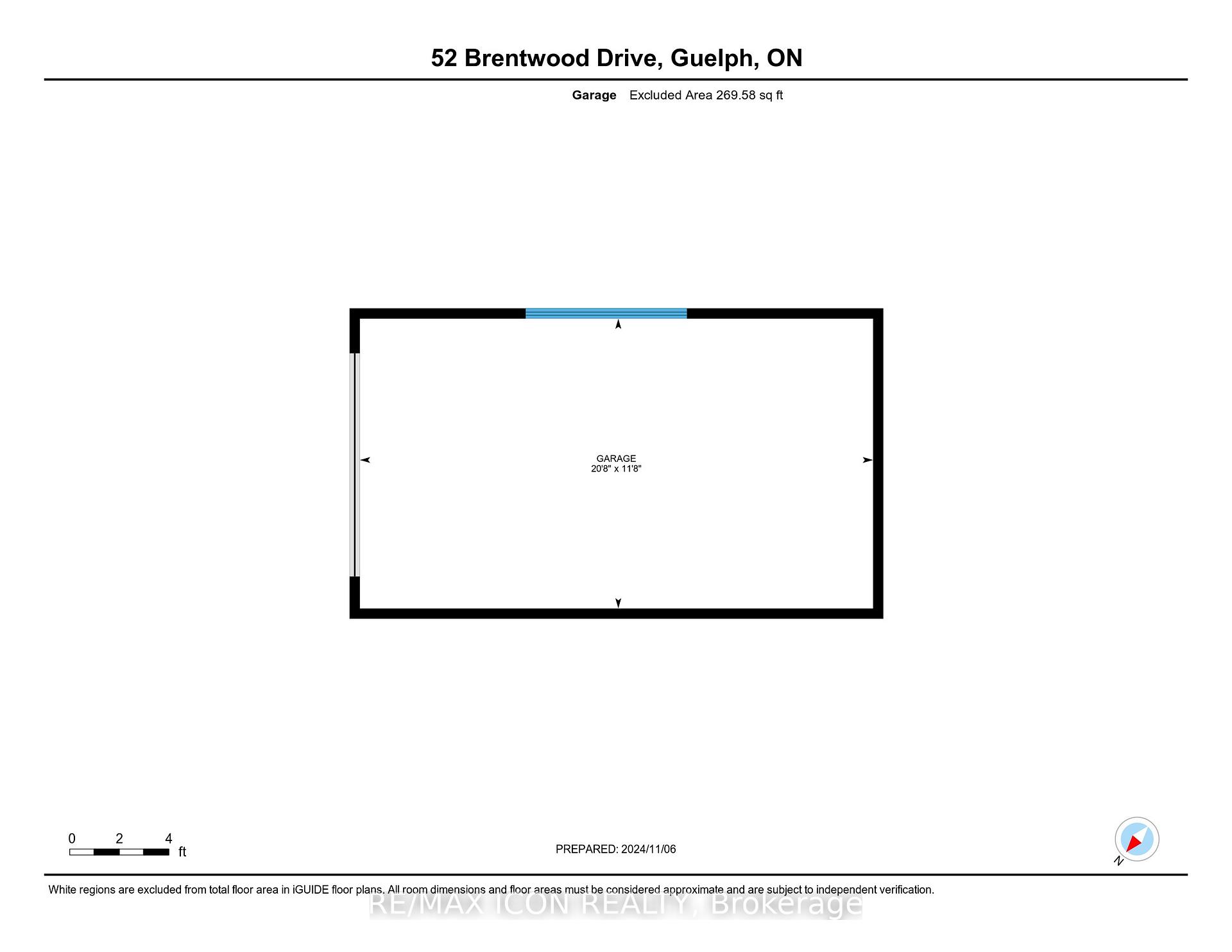 Photo 39 of 52 Brentwood Drive, Guelph, Riverside Park — HOMEH