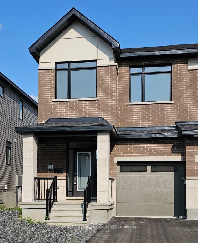 Photo 3 of 809 Mochi Circle, Ottawa, Barrhaven - Heritage Park — HOMEH