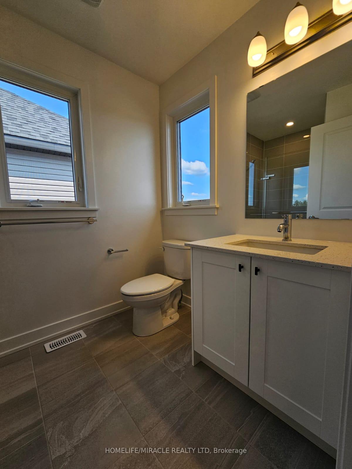Photo 8 of 809 Mochi Circle, Ottawa, Barrhaven - Heritage Park — HOMEH