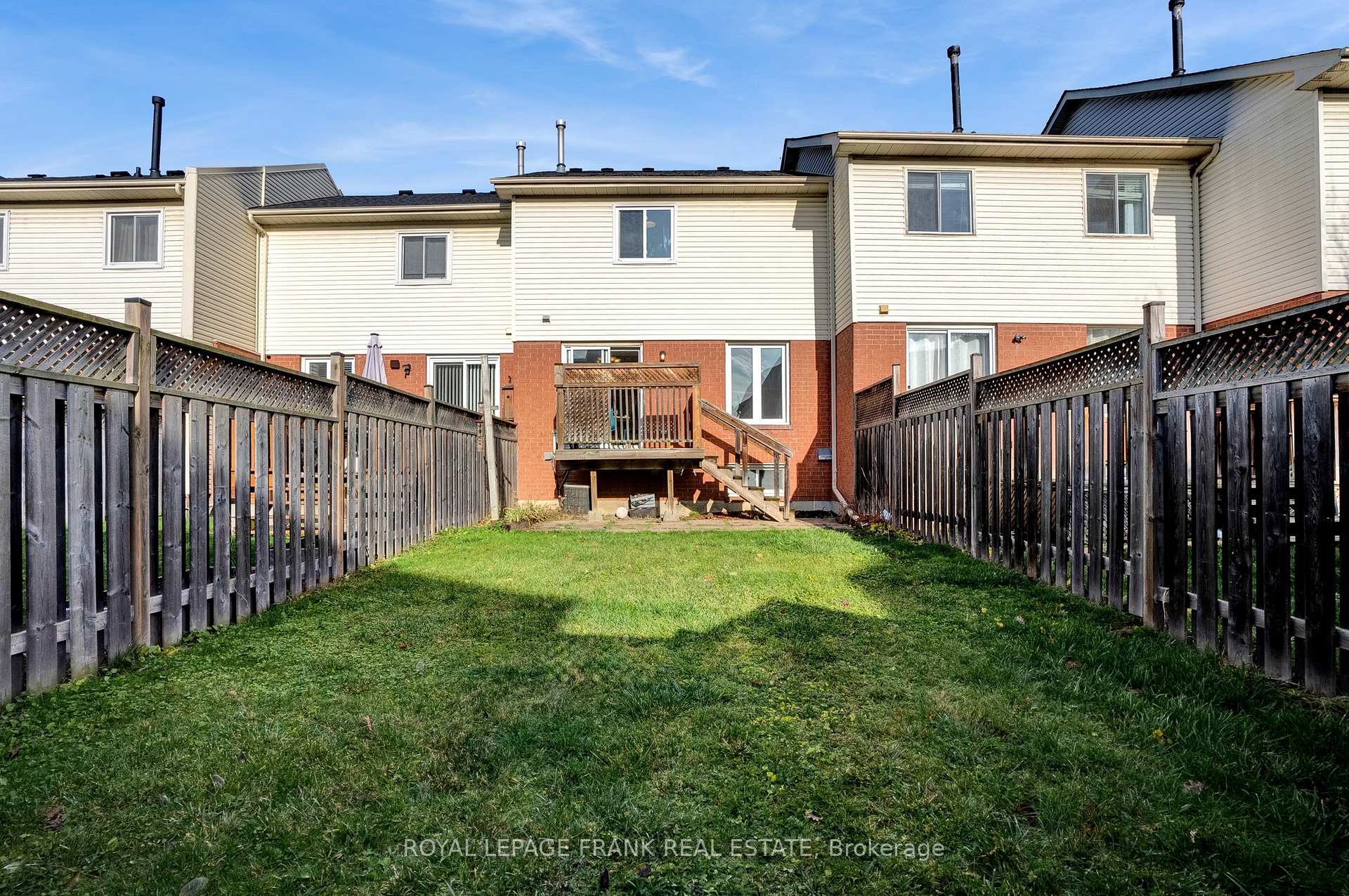Photo 30 of 41 Cecil Found Crescent, Clarington, Courtice — HOMEH