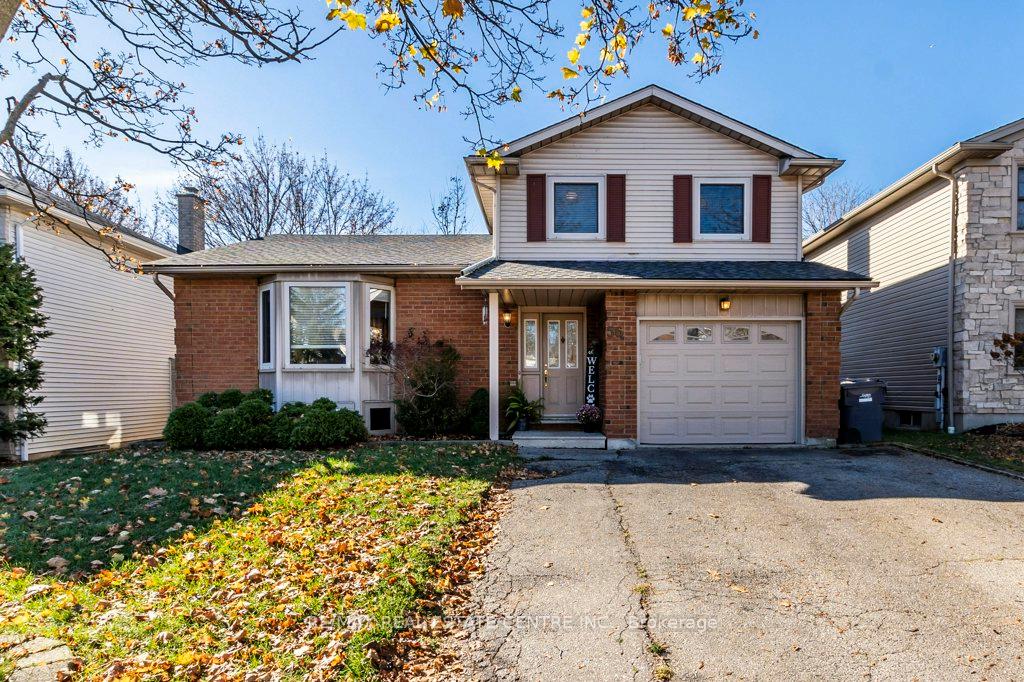 Front of 56 Imperial Road N