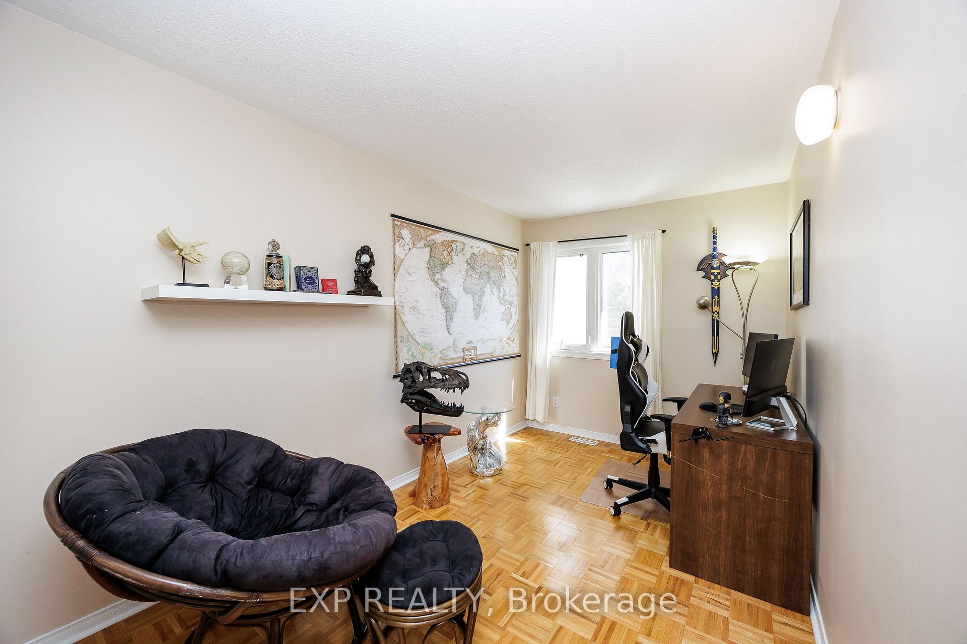 Photo 22 of 90 Pickwick Drive, Ottawa, Barrhaven - Cedargrove/Fraserdale — HOMEH