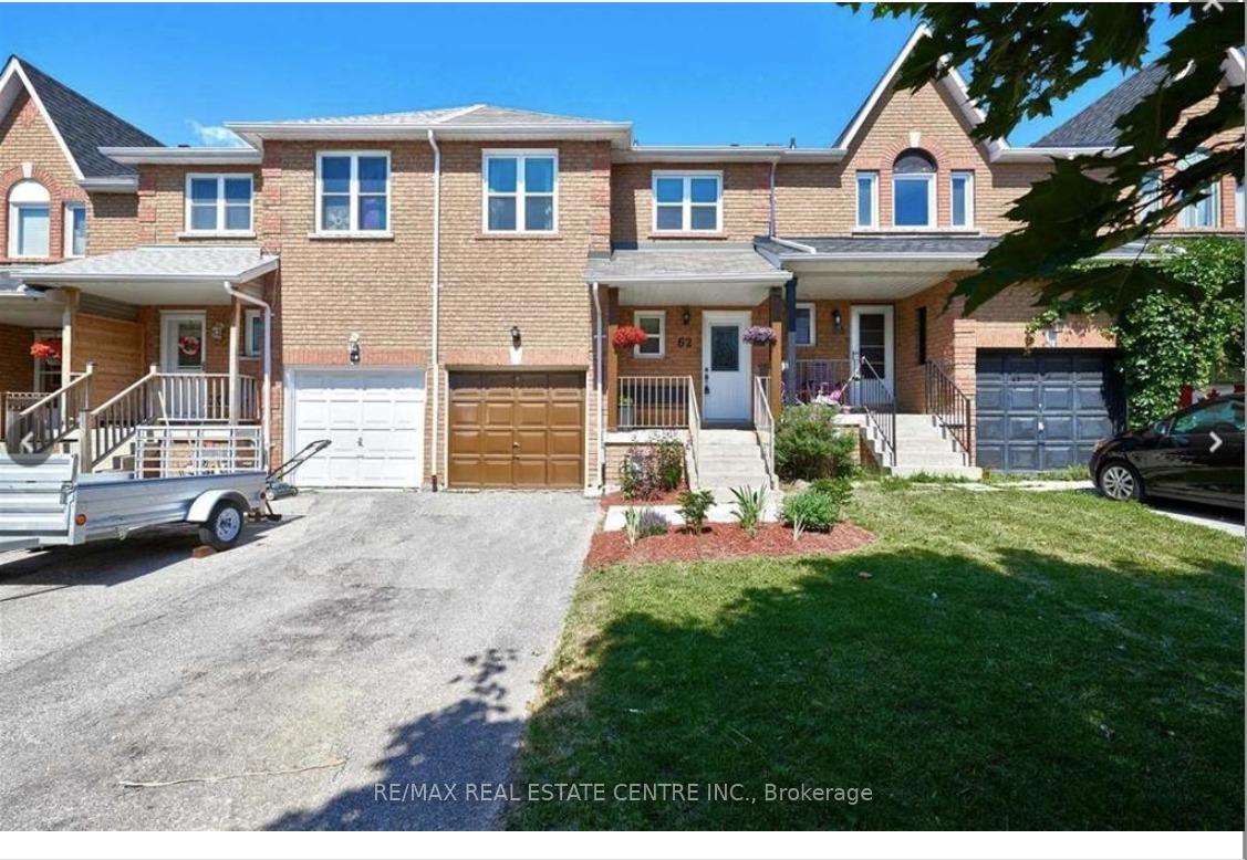 Photo 1 of 62 Brucker Road W, Barrie, Holly — HOMEH