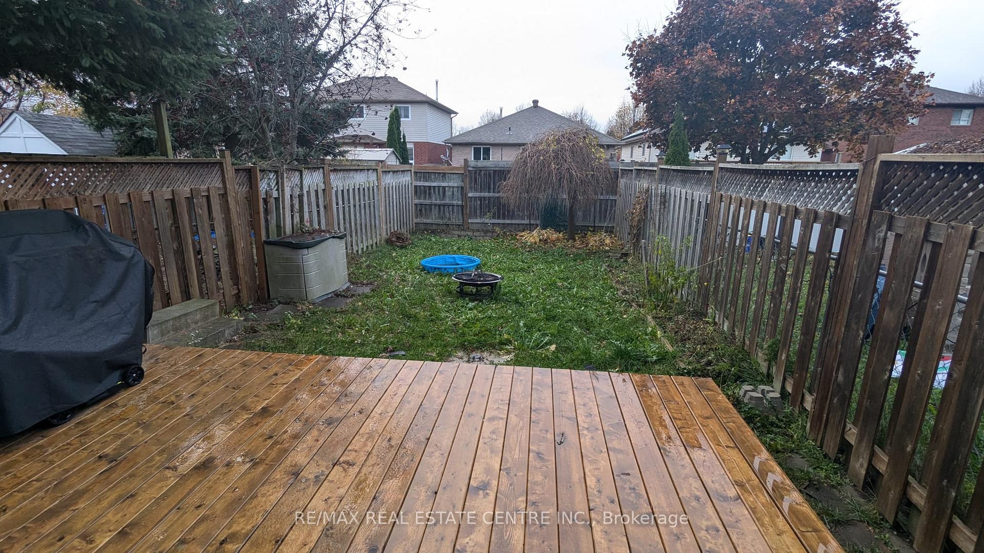 Photo 17 of 62 Brucker Road W, Barrie, Holly — HOMEH