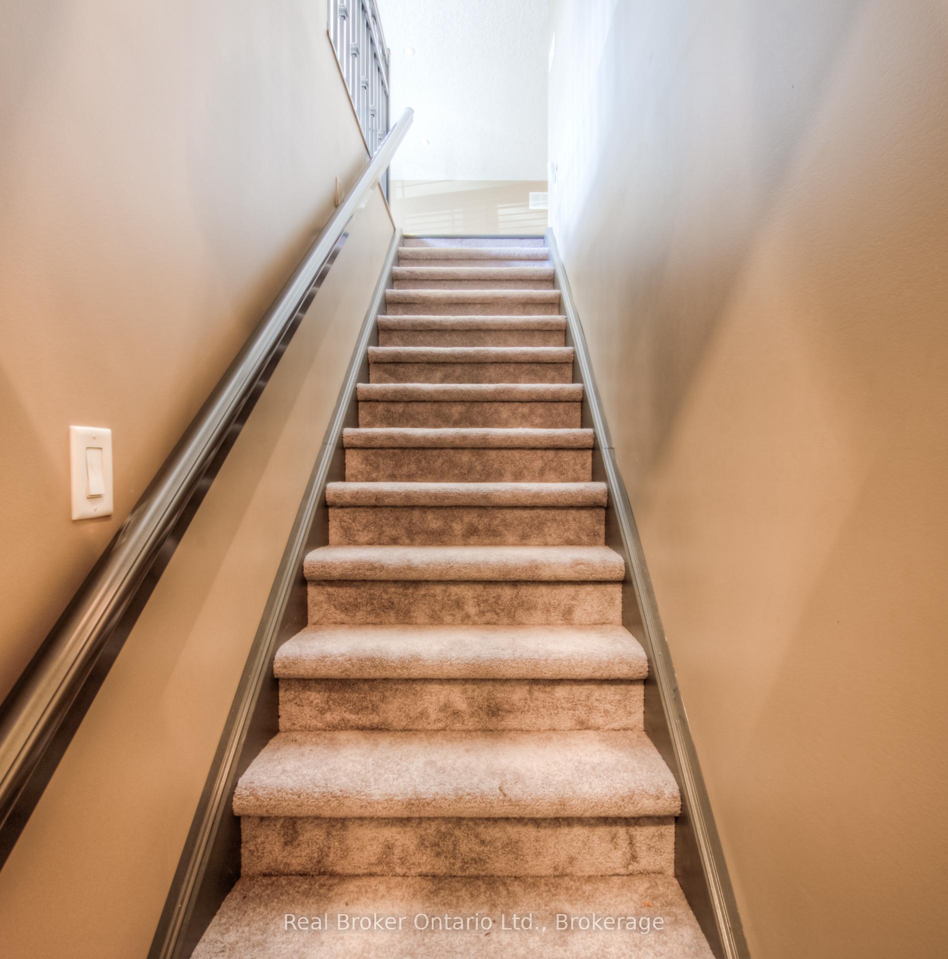 Photo 2 of Unit Basement, 7 Owen Avenue, Brant, Paris — HOMEH