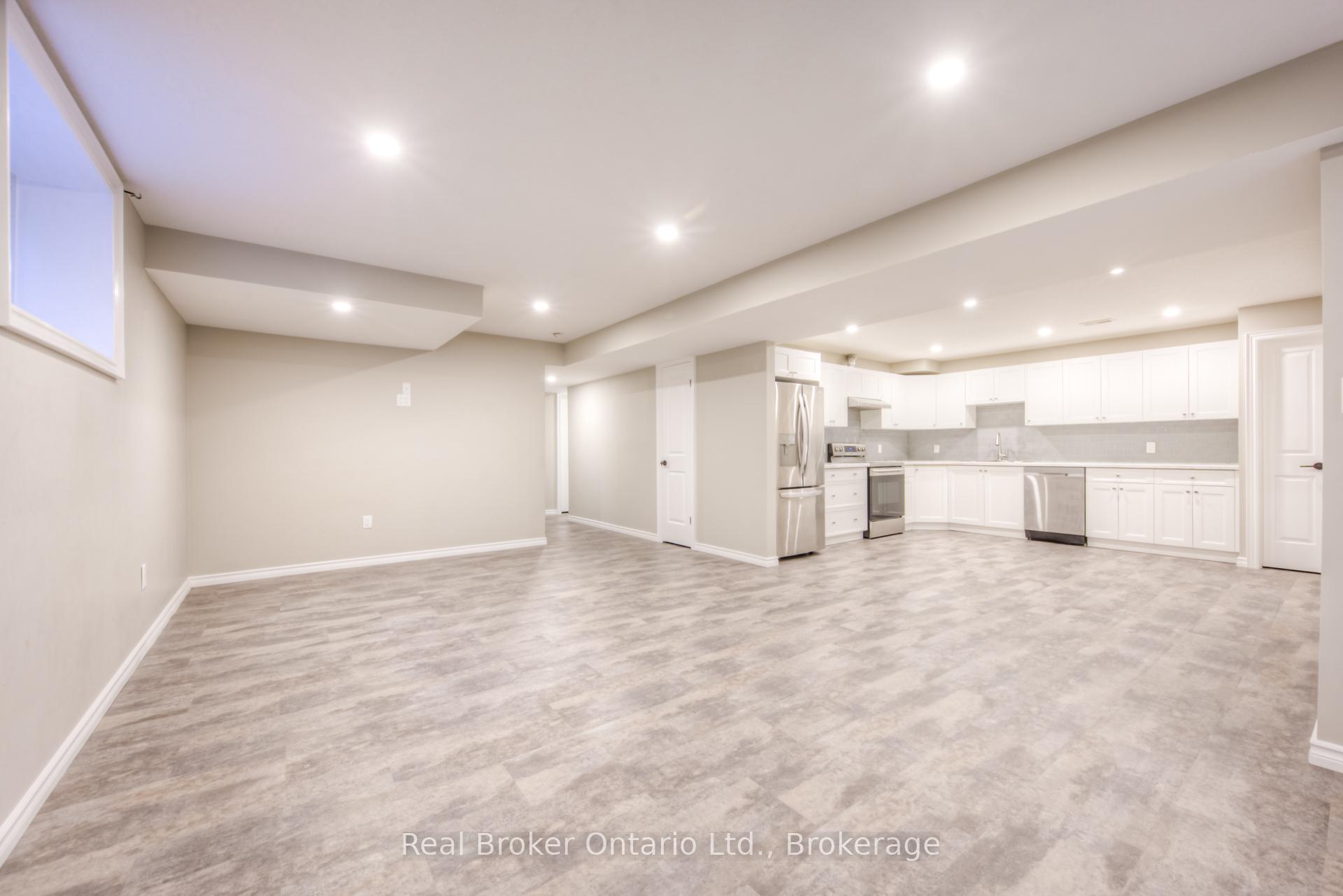 Photo 5 of Unit Basement, 7 Owen Avenue, Brant, Paris — HOMEH