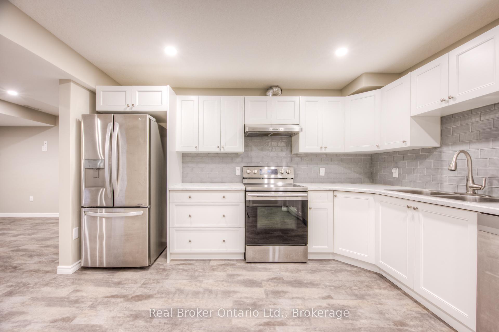Photo 4 of Unit Basement, 7 Owen Avenue, Brant, Paris — HOMEH