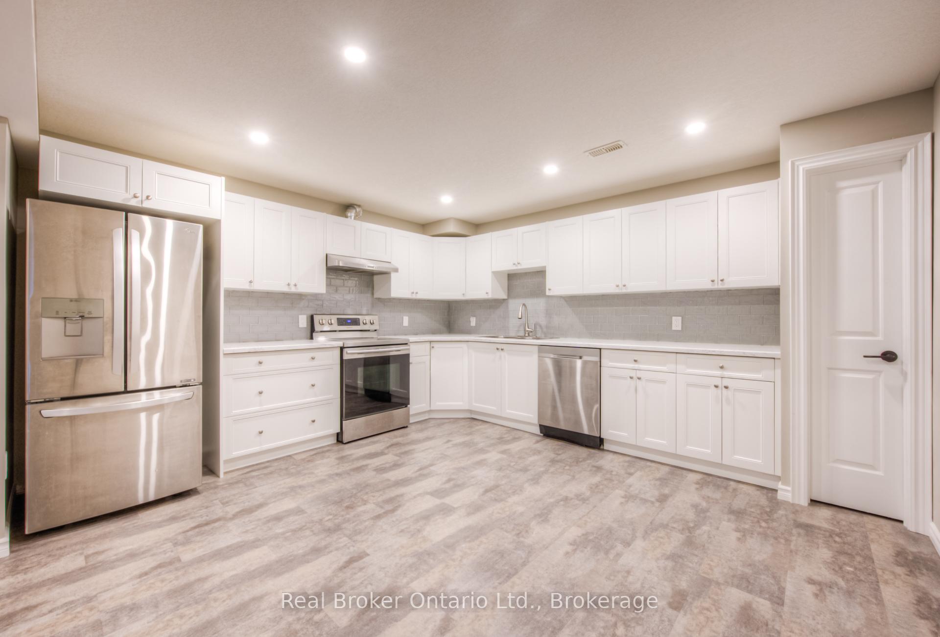 Photo 6 of Unit Basement, 7 Owen Avenue, Brant, Paris — HOMEH