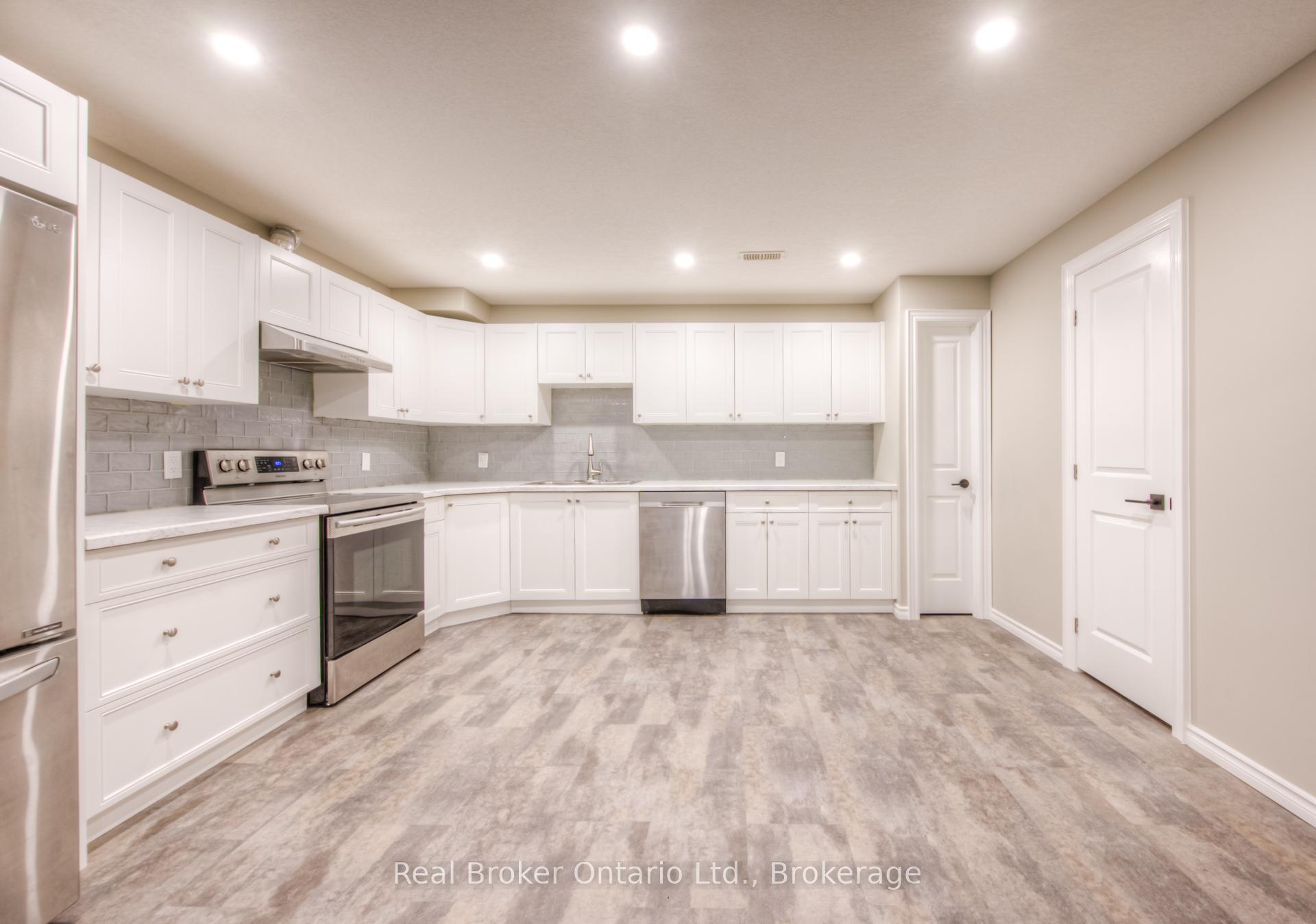 Photo 7 of Unit Basement, 7 Owen Avenue, Brant, Paris — HOMEH