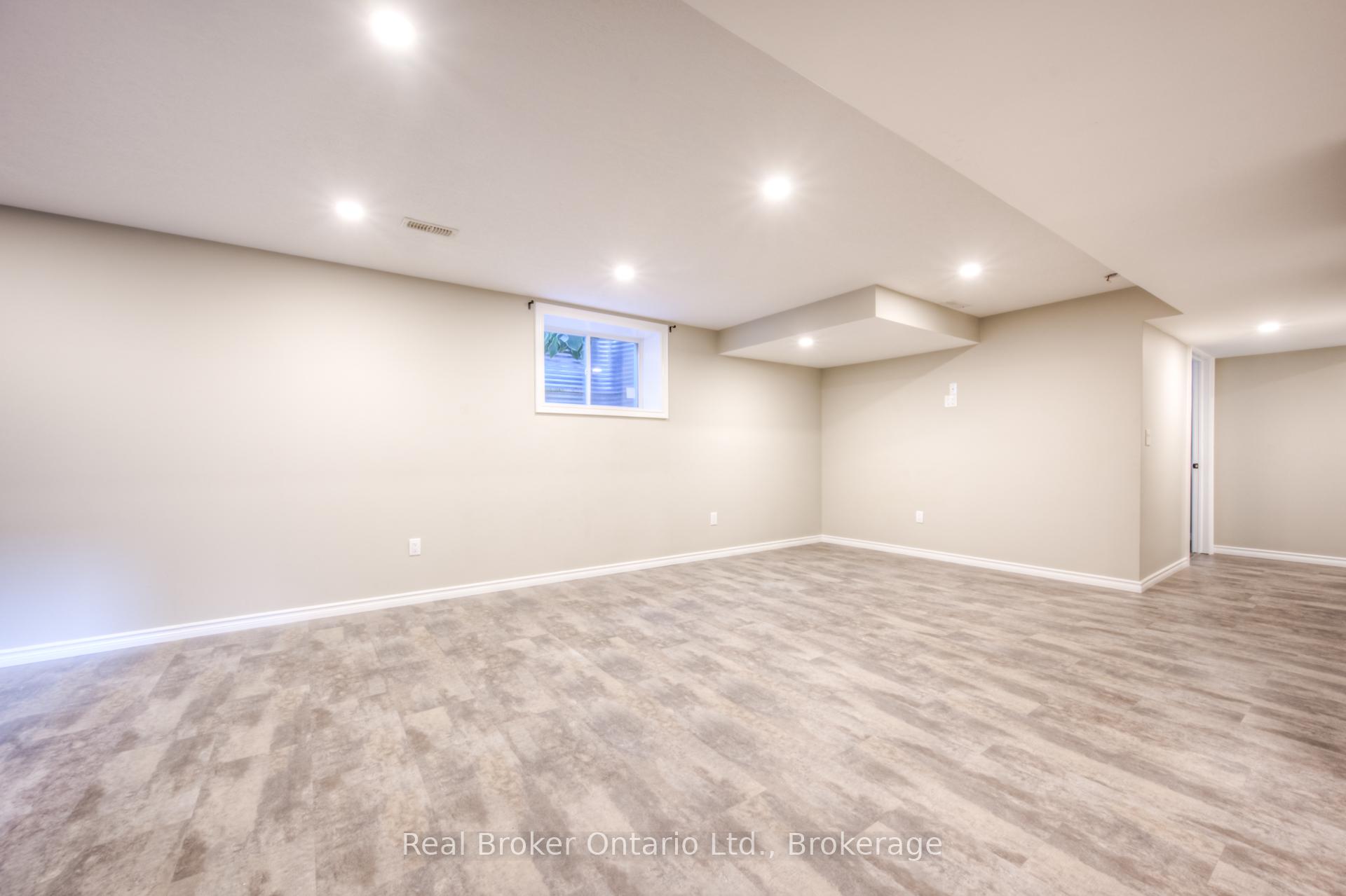 Photo 13 of Unit Basement, 7 Owen Avenue, Brant, Paris — HOMEH