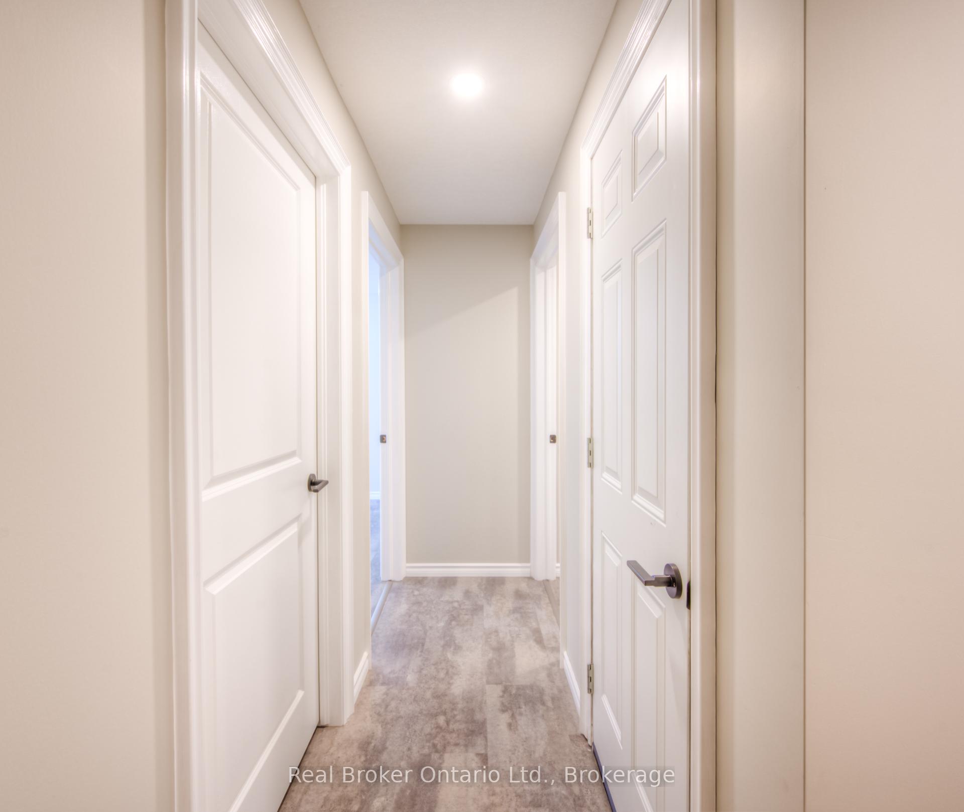 Photo 9 of Unit Basement, 7 Owen Avenue, Brant, Paris — HOMEH
