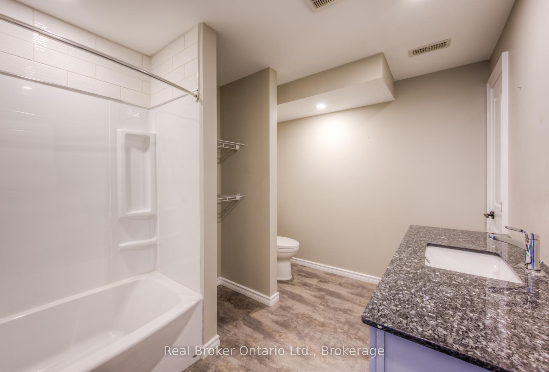 Photo 10 of Unit Basement, 7 Owen Avenue, Brant, Paris — HOMEH