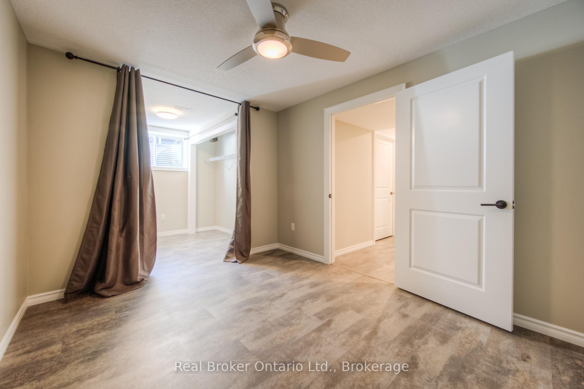 Photo 11 of Unit Basement, 7 Owen Avenue, Brant, Paris — HOMEH