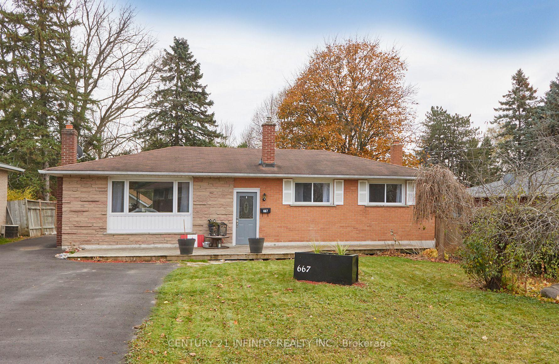 Photo 2 of 667 Sunset Boulevard, Clarington, Newcastle — HOMEH