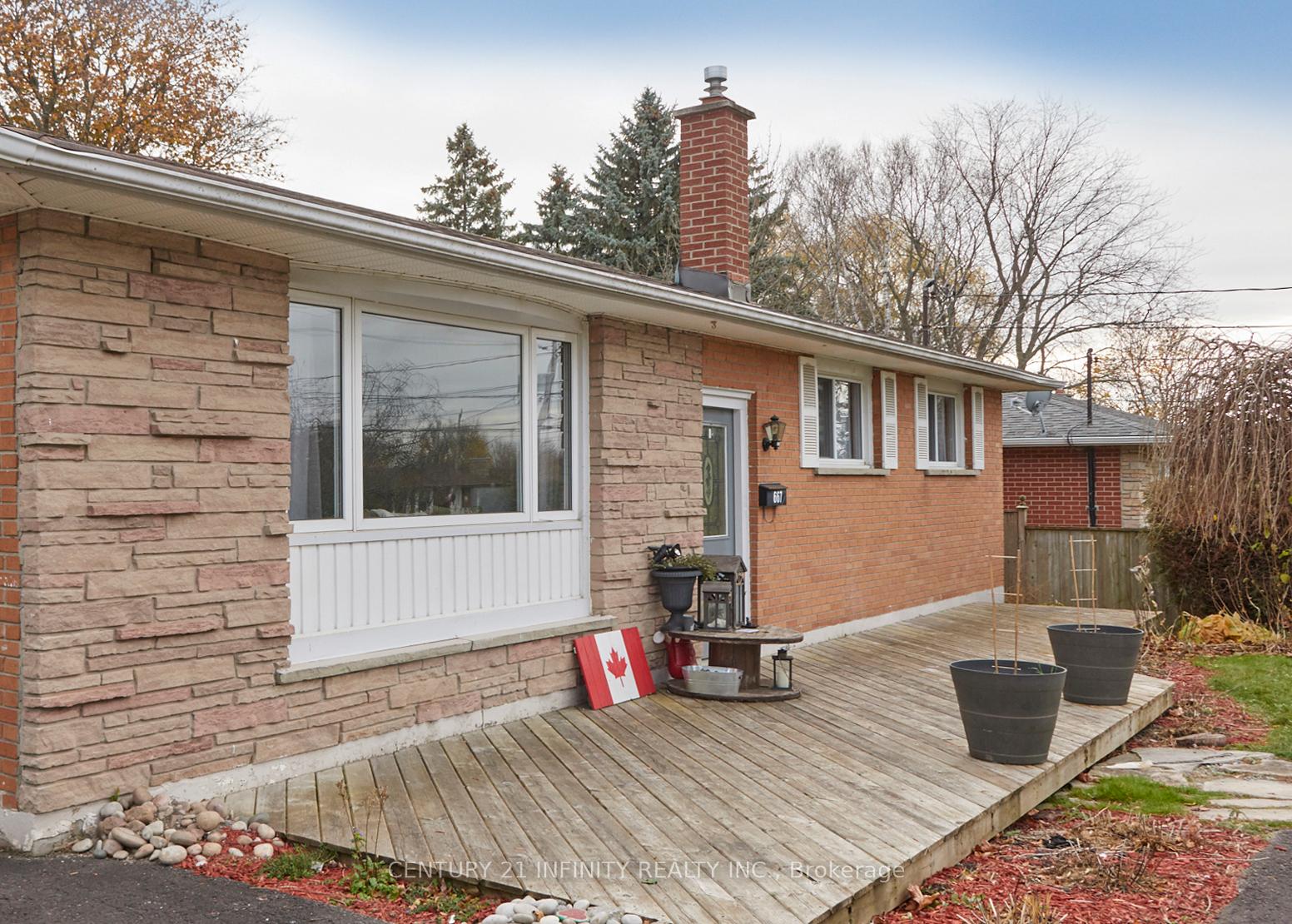 Photo 4 of 667 Sunset Boulevard, Clarington, Newcastle — HOMEH