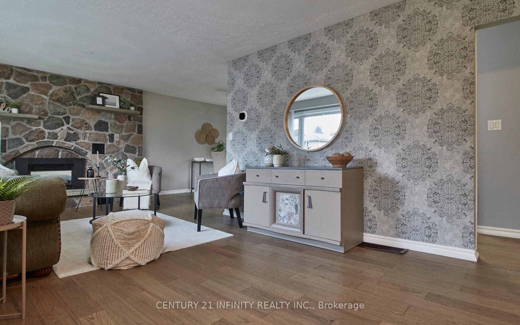 Photo 7 of 667 Sunset Boulevard, Clarington, Newcastle — HOMEH