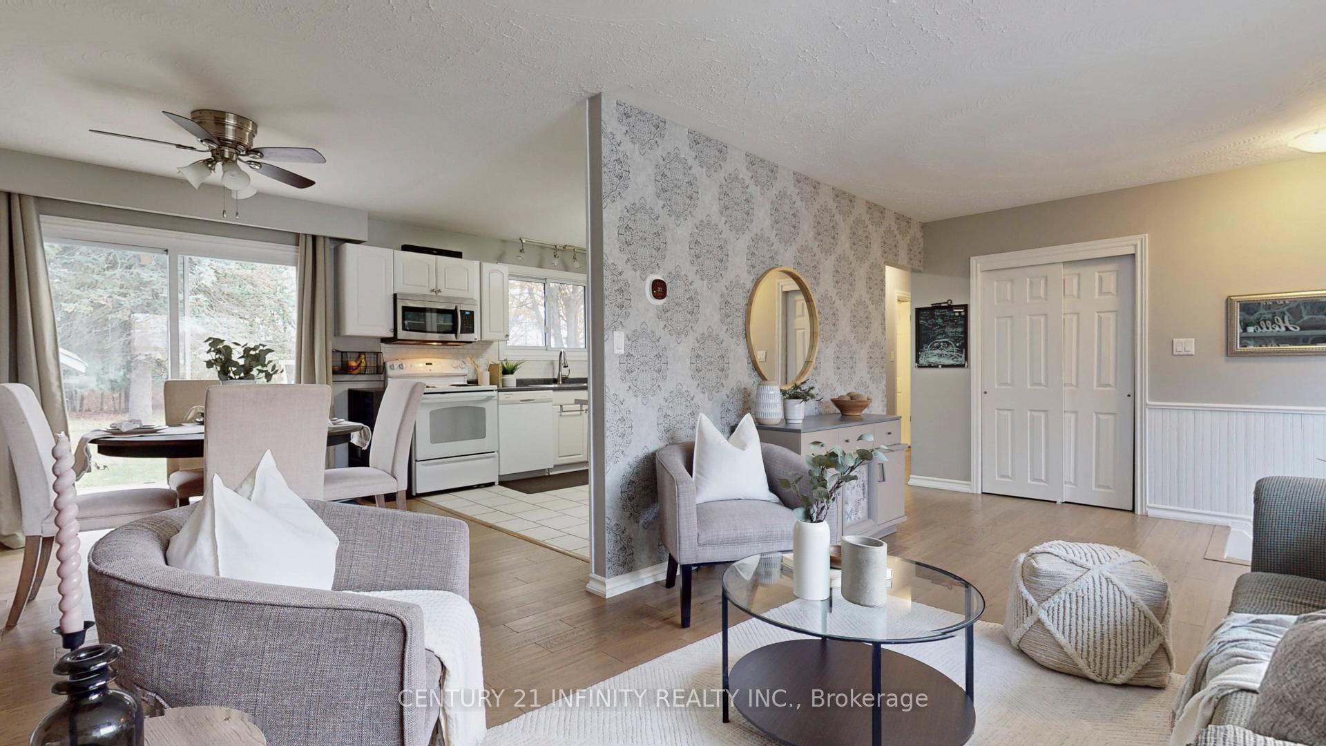 Photo 8 of 667 Sunset Boulevard, Clarington, Newcastle — HOMEH