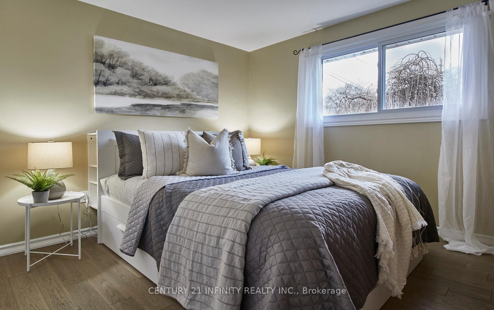 Photo 16 of 667 Sunset Boulevard, Clarington, Newcastle — HOMEH
