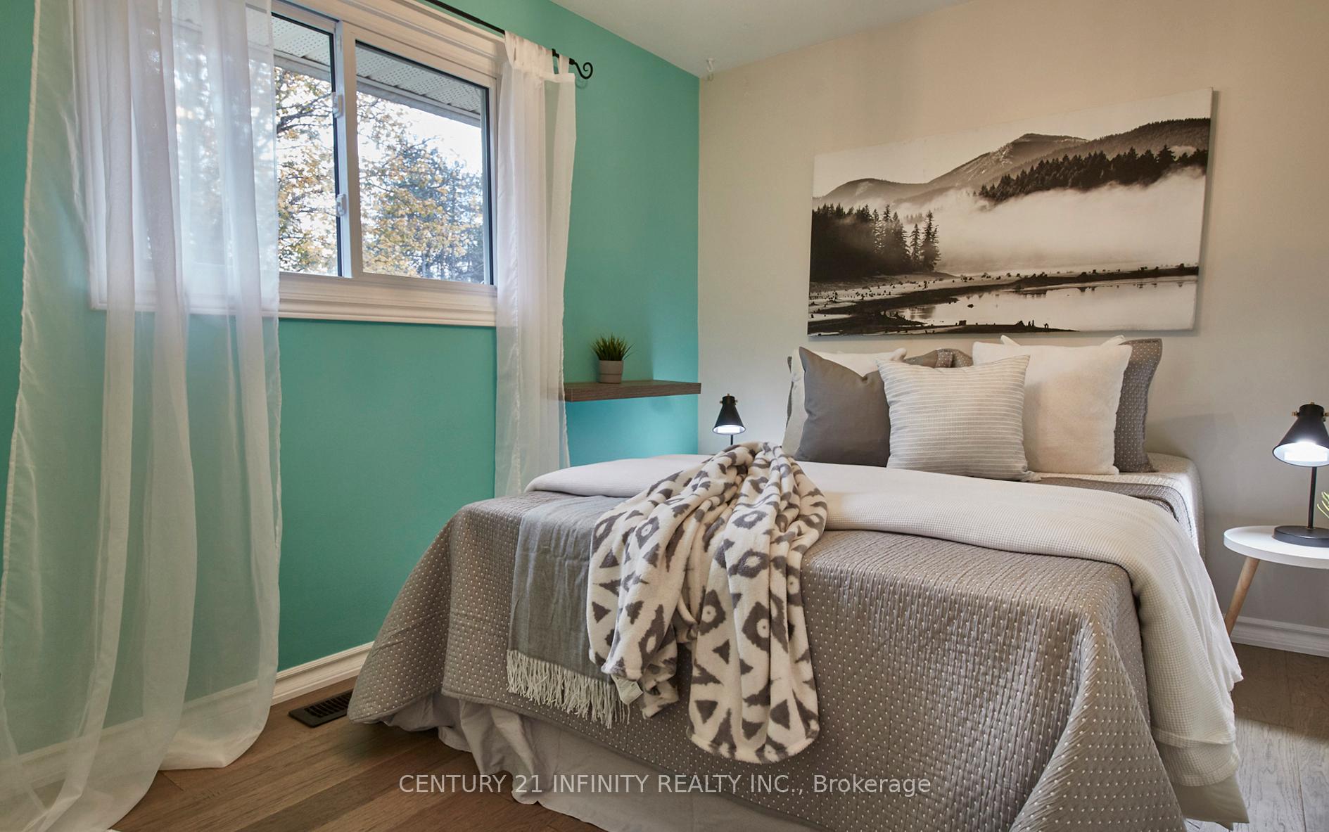 Photo 17 of 667 Sunset Boulevard, Clarington, Newcastle — HOMEH