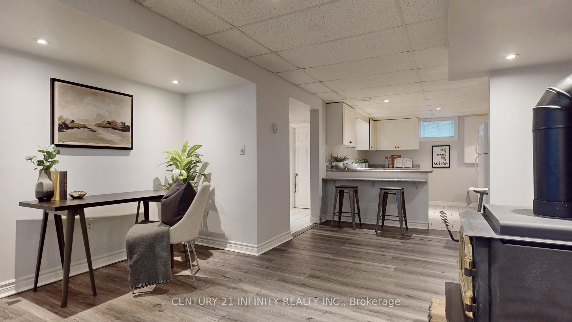 Photo 21 of 667 Sunset Boulevard, Clarington, Newcastle — HOMEH