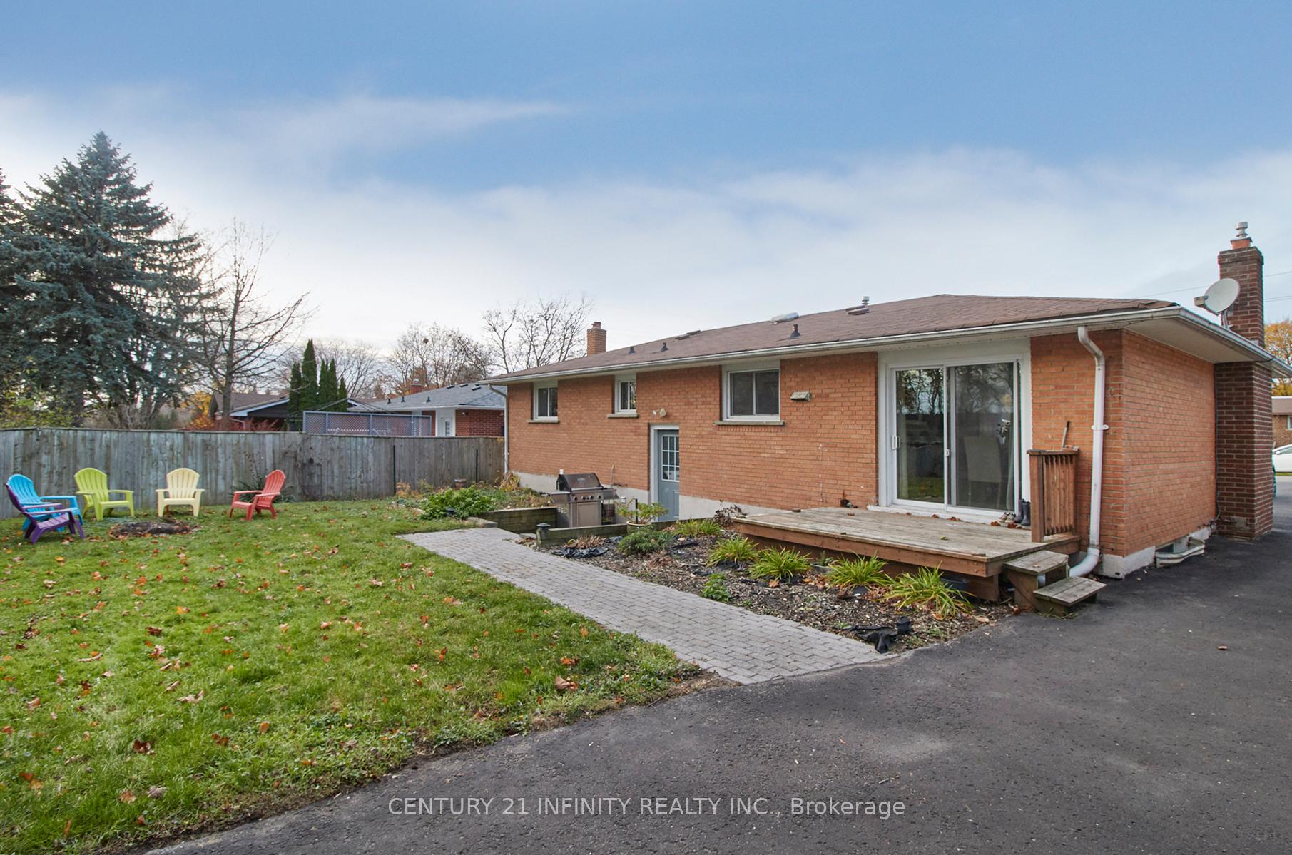 Photo 30 of 667 Sunset Boulevard, Clarington, Newcastle — HOMEH