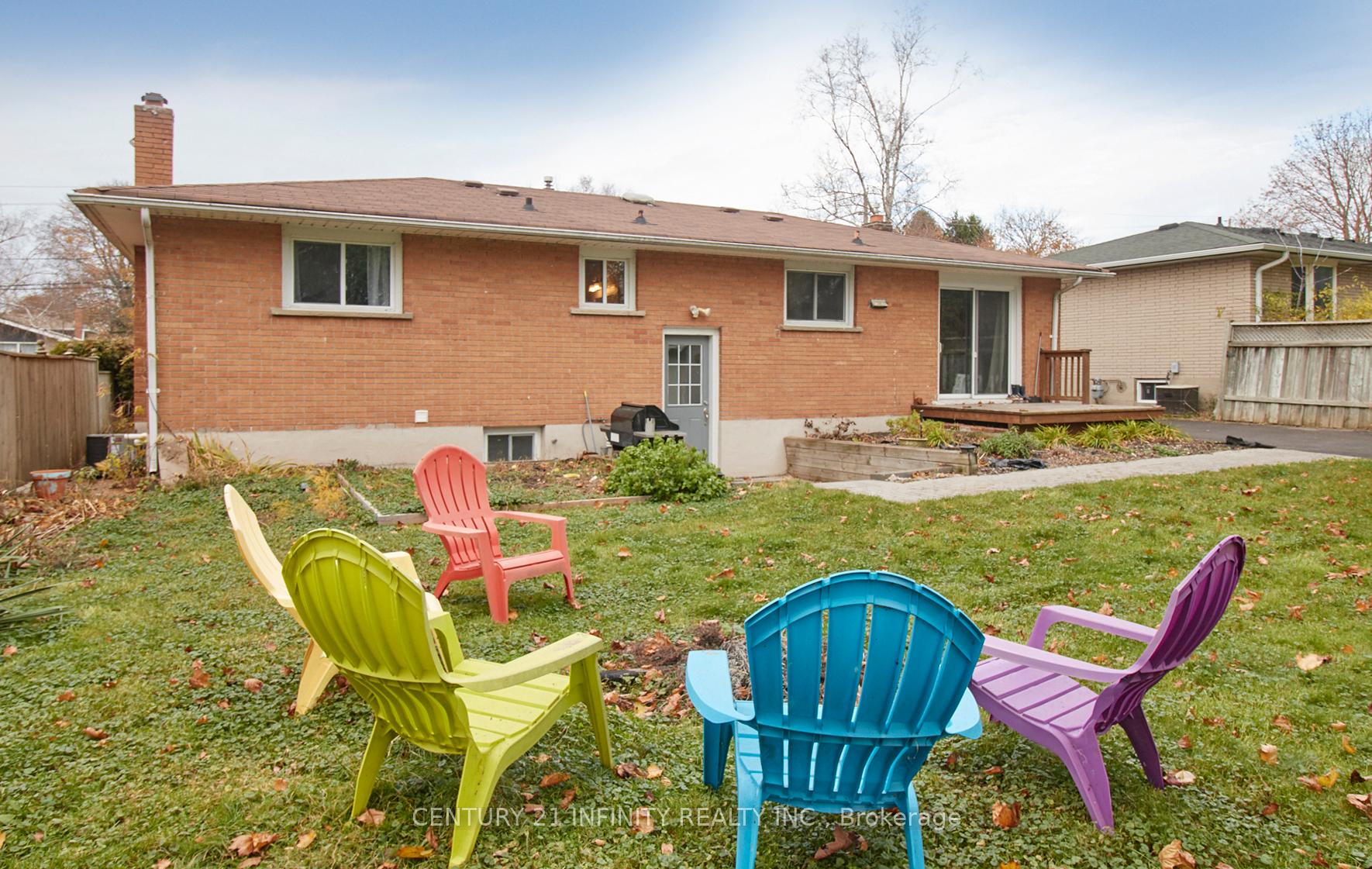 Photo 31 of 667 Sunset Boulevard, Clarington, Newcastle — HOMEH