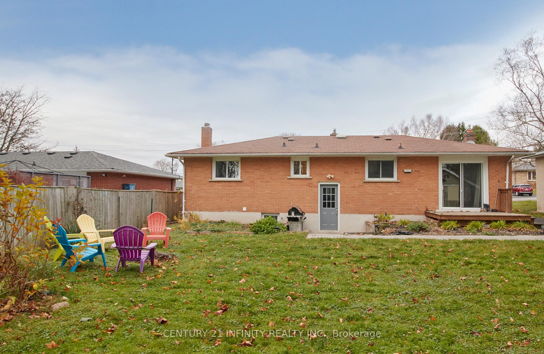 Photo 34 of 667 Sunset Boulevard, Clarington, Newcastle — HOMEH