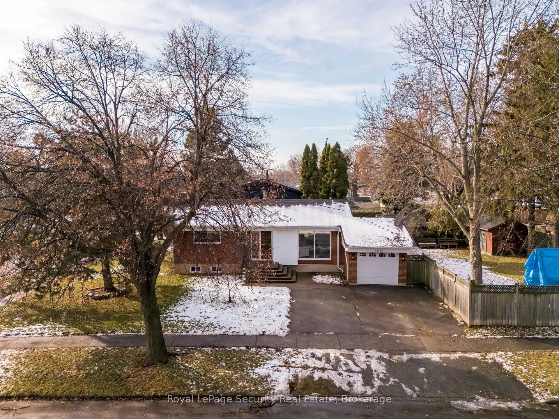 Photo 1 of 3248 Silverado Drive, Mississauga, Mississauga Valleys — HOMEH