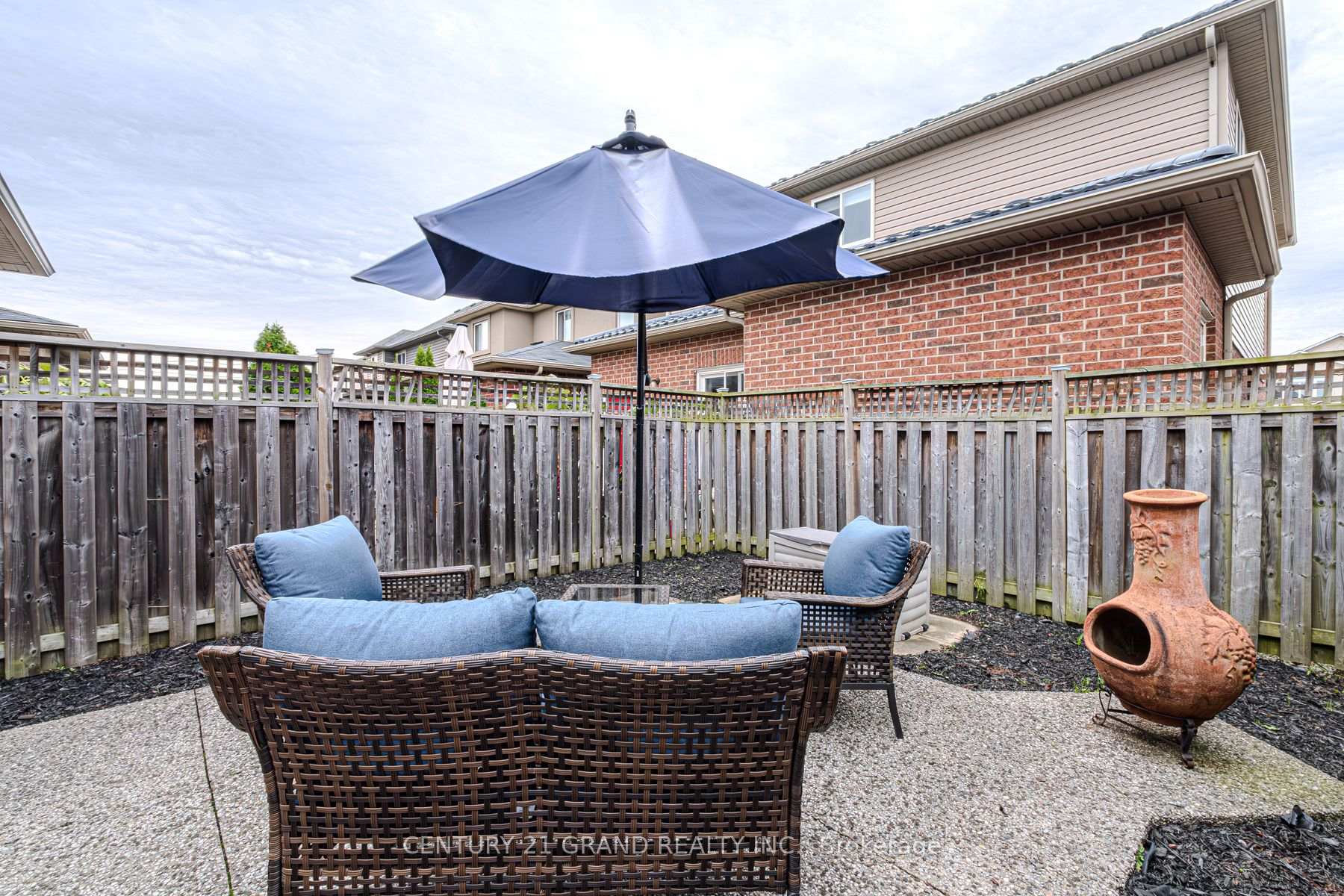 Photo 6 of 229 Springvalley Crescent, Hamilton, Gourley — HOMEH