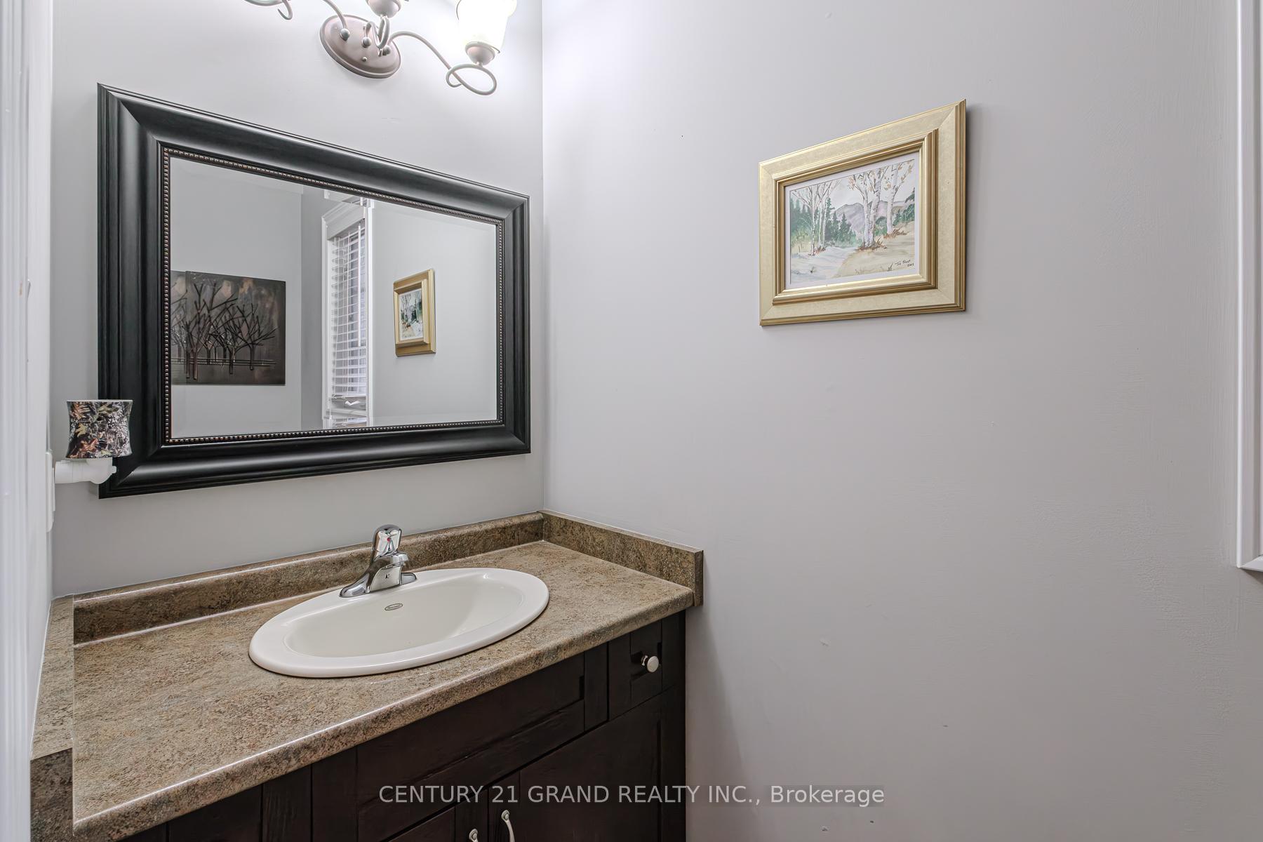 Photo 16 of 229 Springvalley Crescent, Hamilton, Gourley — HOMEH