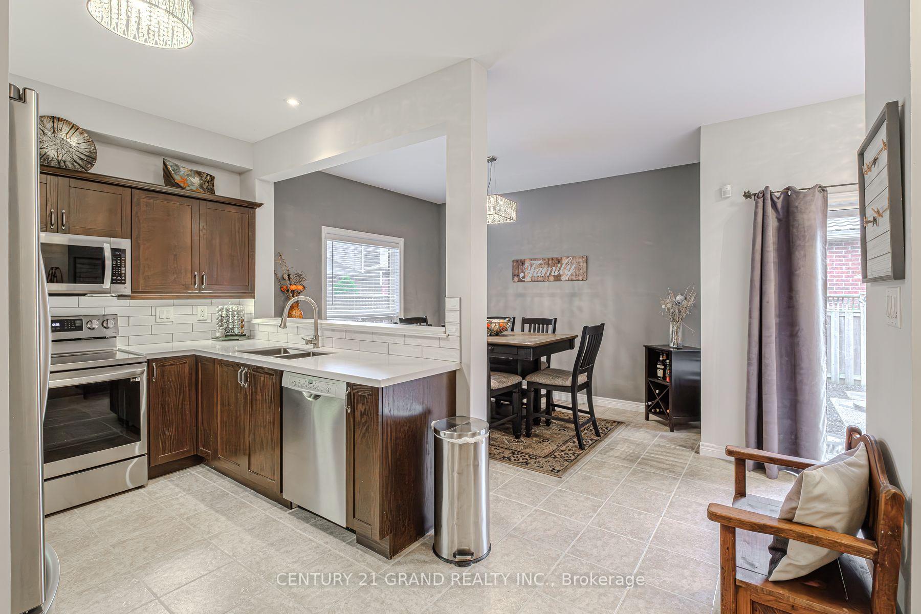 Photo 18 of 229 Springvalley Crescent, Hamilton, Gourley — HOMEH