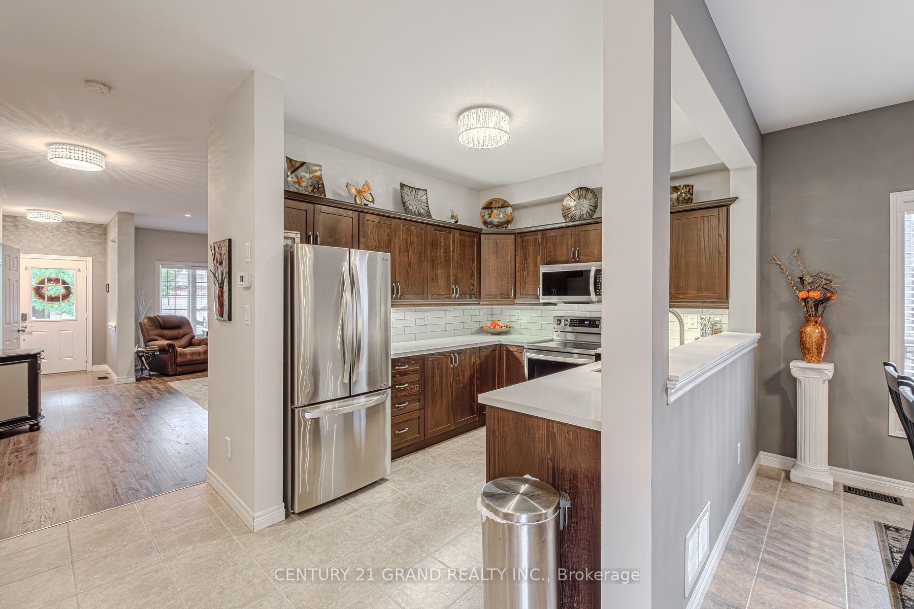 Photo 19 of 229 Springvalley Crescent, Hamilton, Gourley — HOMEH