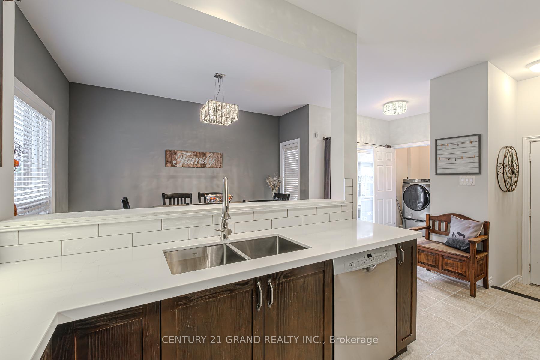Photo 21 of 229 Springvalley Crescent, Hamilton, Gourley — HOMEH