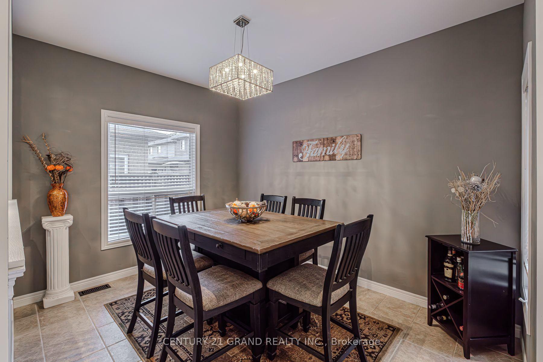 Photo 22 of 229 Springvalley Crescent, Hamilton, Gourley — HOMEH