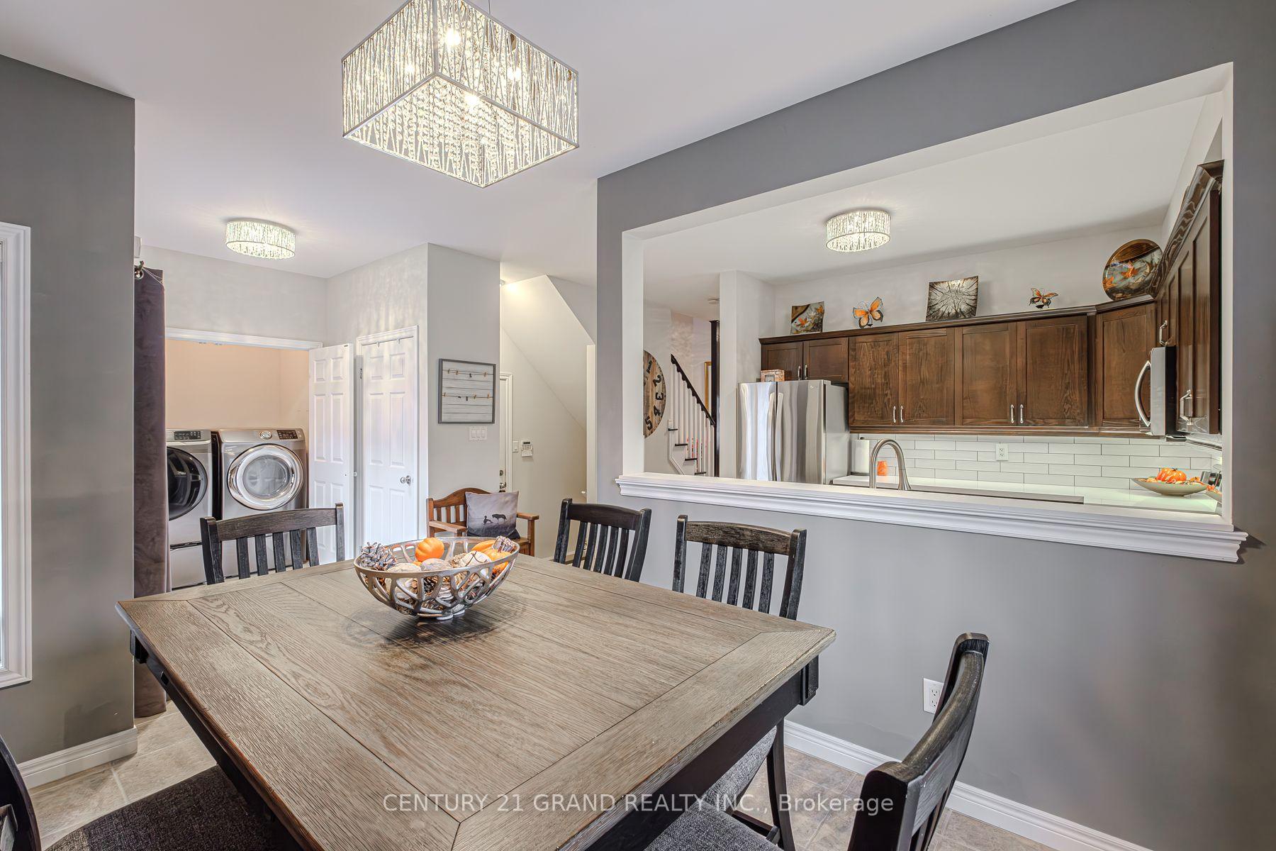 Photo 23 of 229 Springvalley Crescent, Hamilton, Gourley — HOMEH