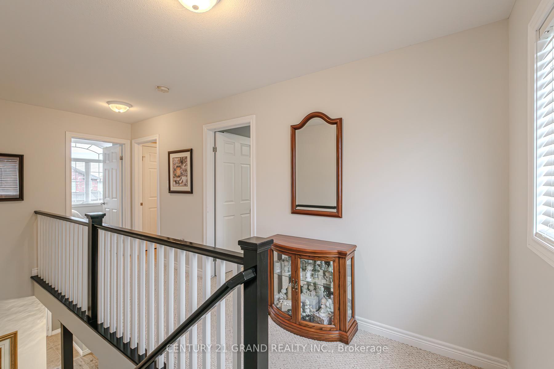 Photo 27 of 229 Springvalley Crescent, Hamilton, Gourley — HOMEH