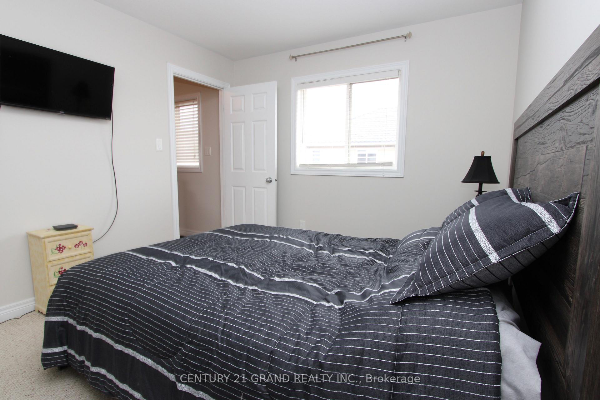 Photo 30 of 229 Springvalley Crescent, Hamilton, Gourley — HOMEH