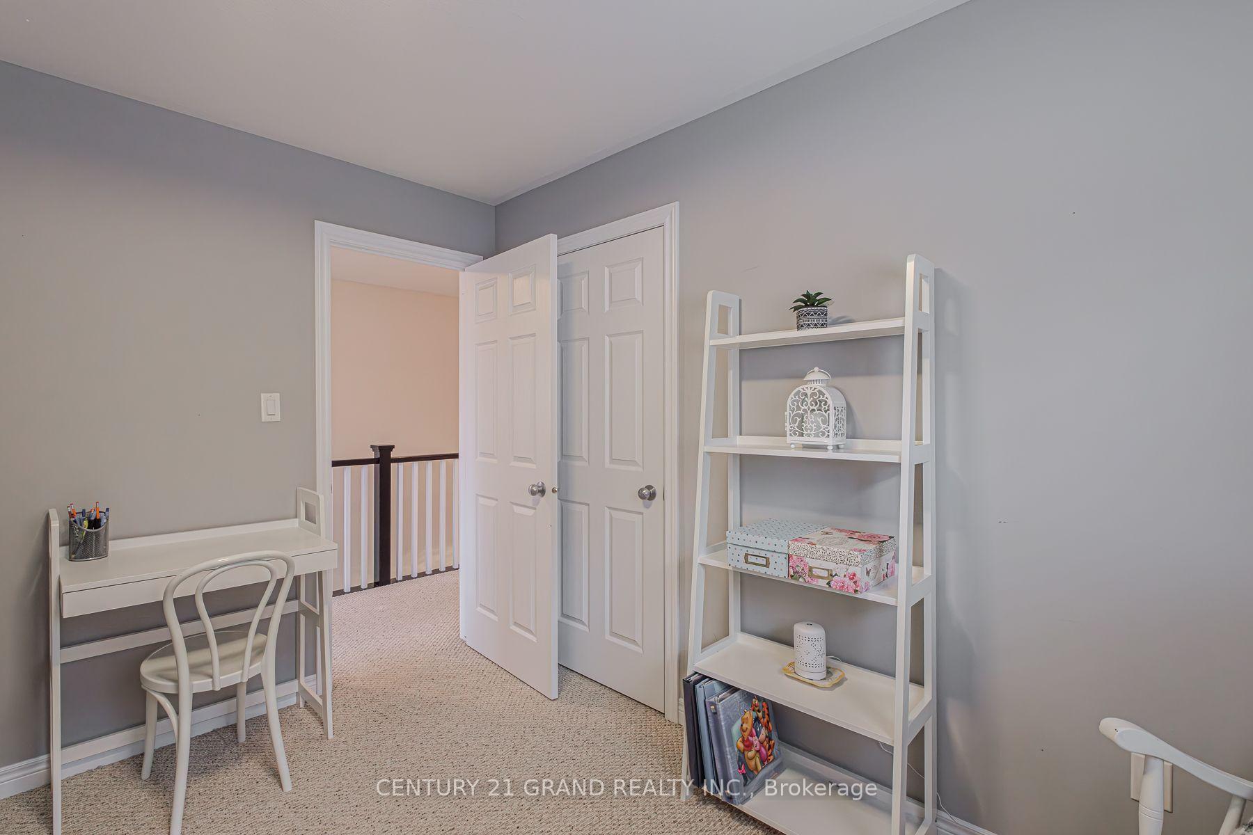 Photo 32 of 229 Springvalley Crescent, Hamilton, Gourley — HOMEH