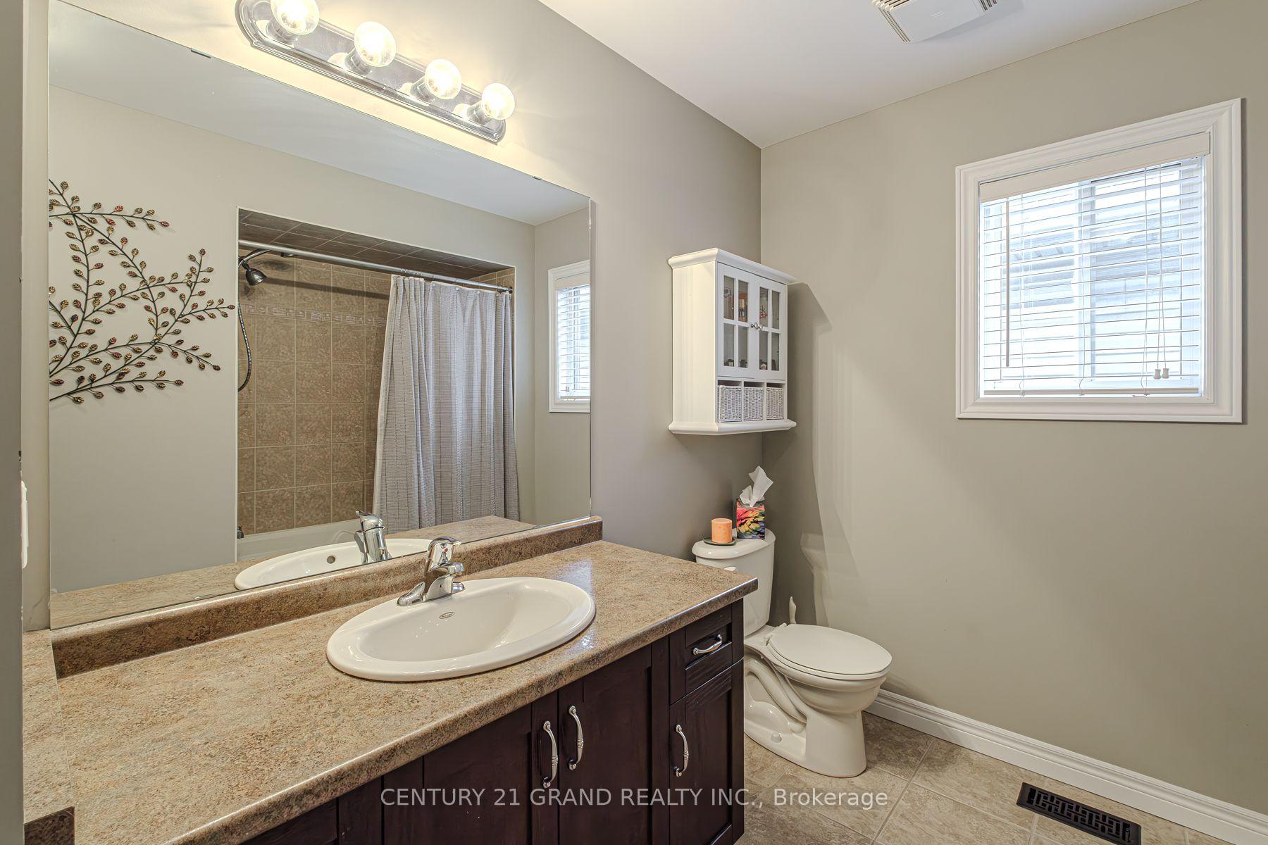 Photo 34 of 229 Springvalley Crescent, Hamilton, Gourley — HOMEH