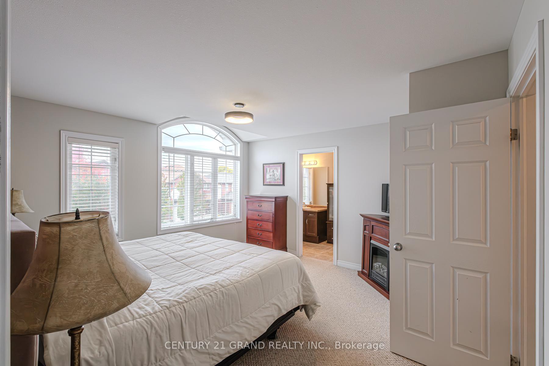 Photo 35 of 229 Springvalley Crescent, Hamilton, Gourley — HOMEH