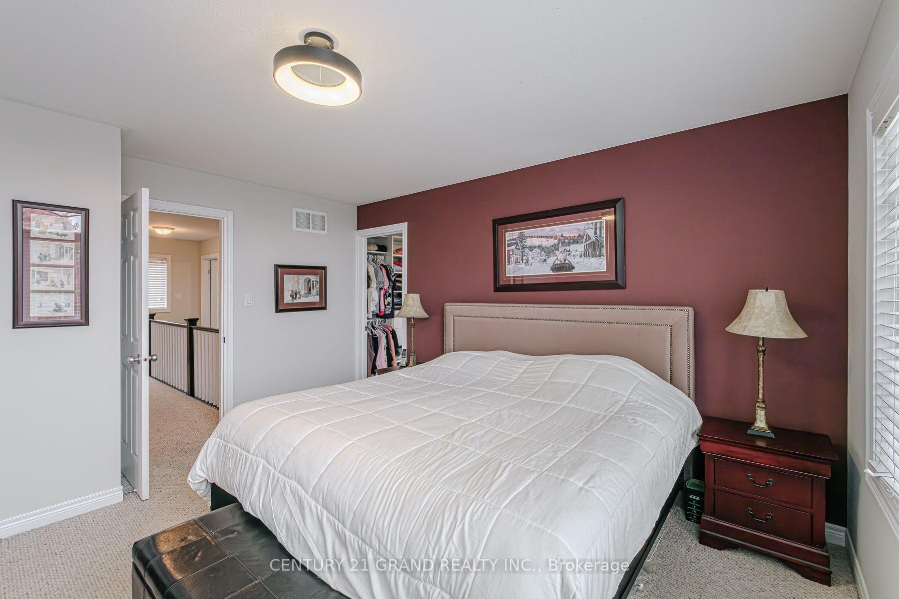 Photo 36 of 229 Springvalley Crescent, Hamilton, Gourley — HOMEH
