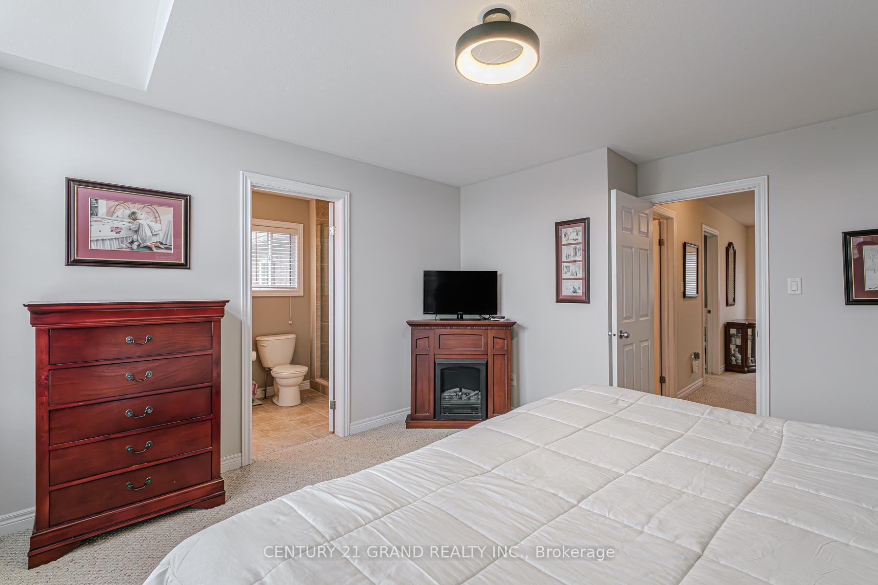 Photo 37 of 229 Springvalley Crescent, Hamilton, Gourley — HOMEH