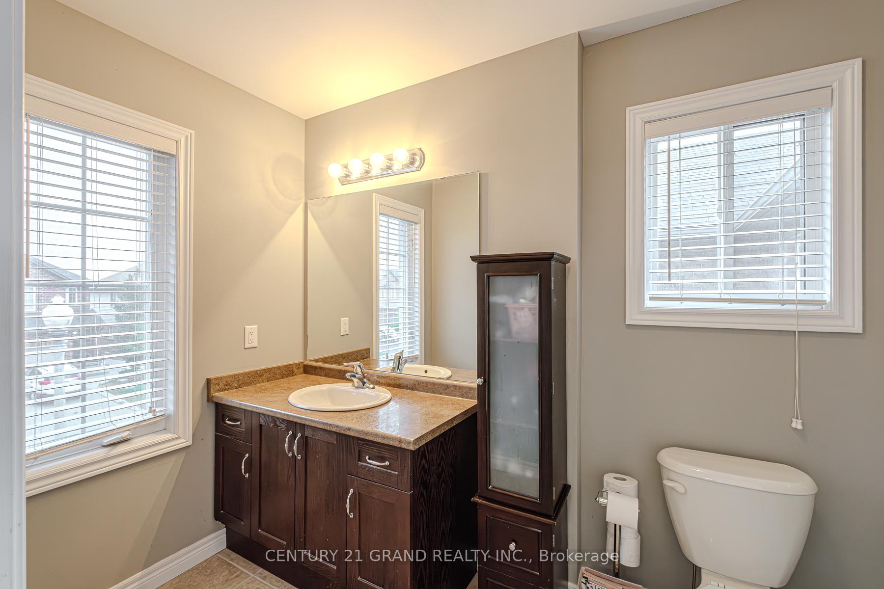 Photo 38 of 229 Springvalley Crescent, Hamilton, Gourley — HOMEH